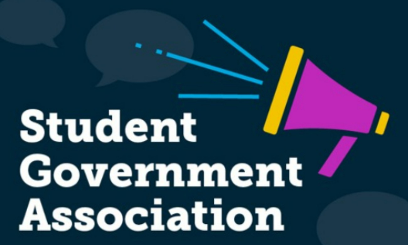 Cast Your Vote: SGA Elections Tabling