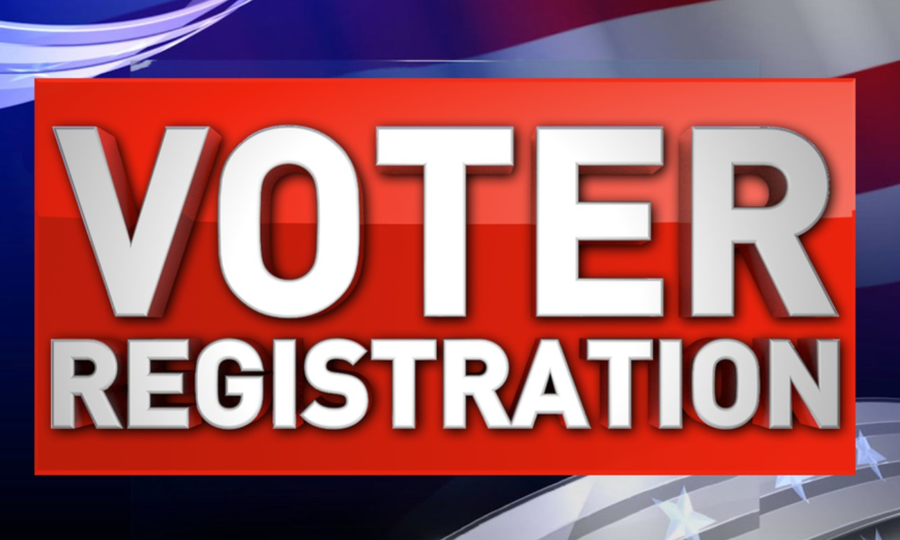 Voter Registration and Q&A