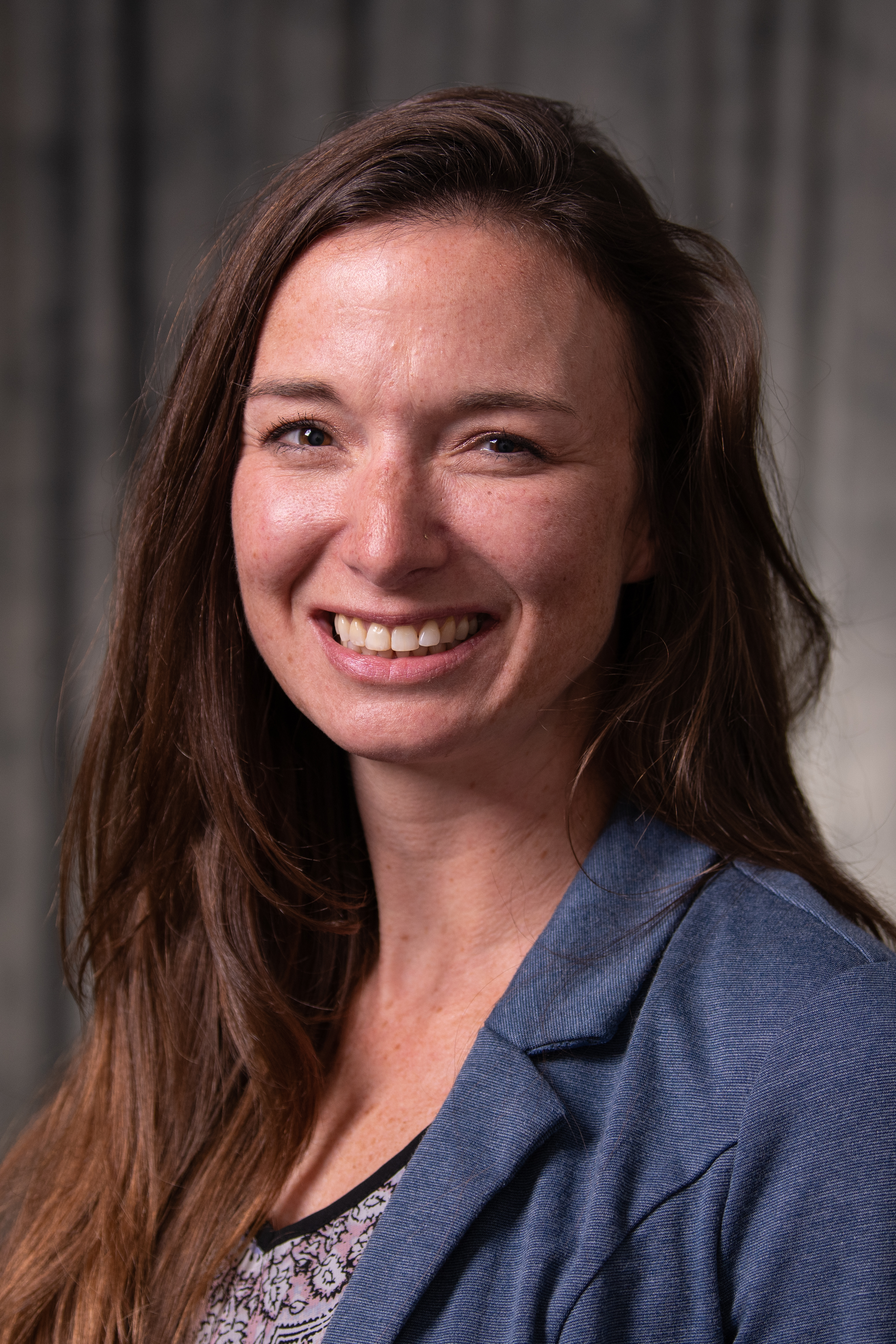 Jessica Baumberger