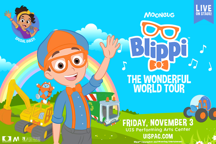 Blippi logo