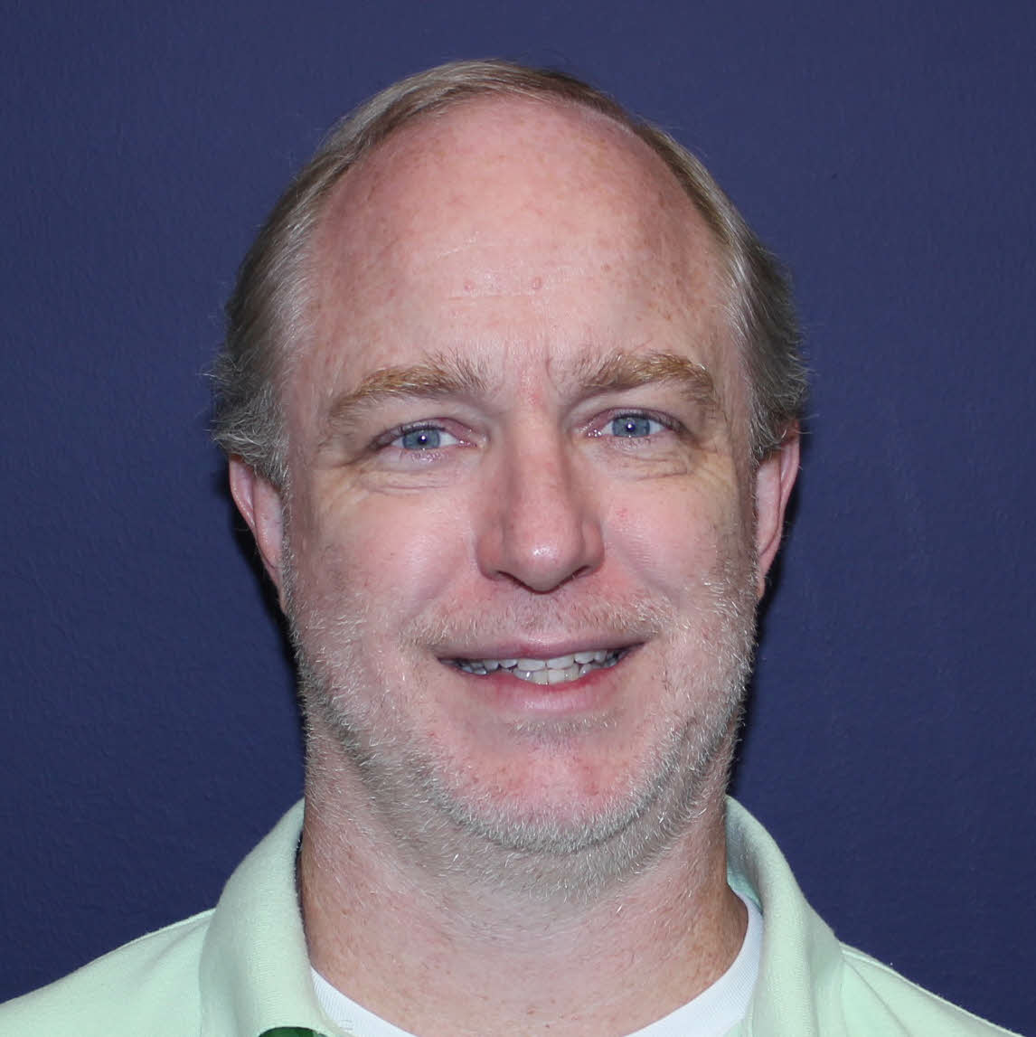 Brian Catherwood