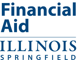 UIS Financial Aid department logo