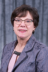 Terri Hempstead