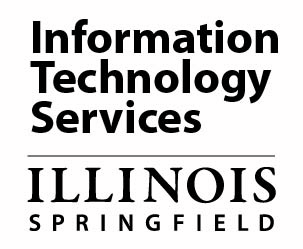 Information technology services logo