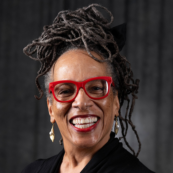 Patricia Johnson