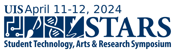 STARS Symposium 2024 logo