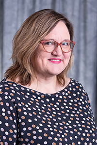 Lisa Whelpley