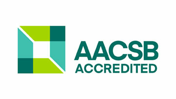 Accounting, MA Accreditation