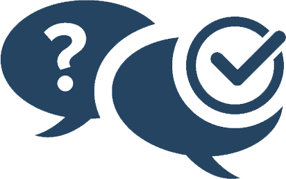 communicate icon