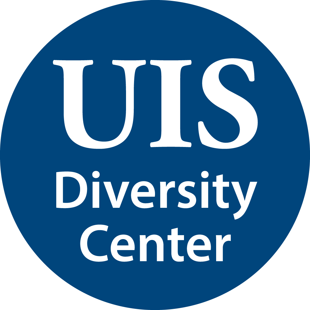 UIS Diversity Center Logo