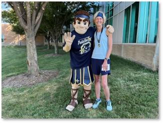 chancellor gooch and Orion
