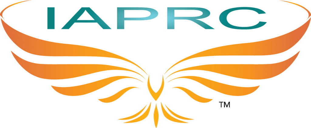 IAPRC Logo