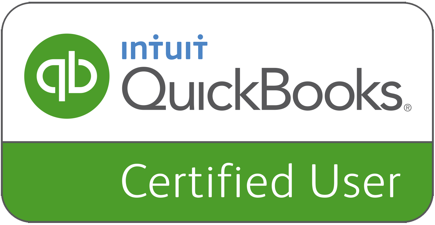 QuickBooks Badge