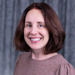 Photo of Audrey Bellot