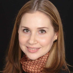 Photo of Diana Zaleski