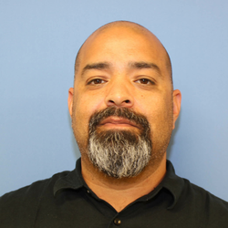 Photo of Freddy Rocha