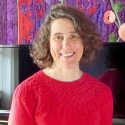 Photo of Heather Bailey