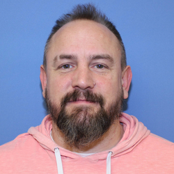 Photo of Jeremy Durbin