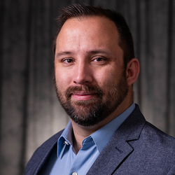 Photo of Joshua Smith