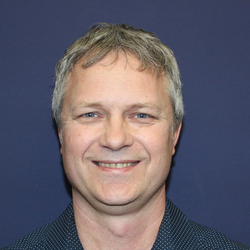 Photo of Layne Morsch