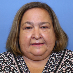 Photo of Patricia Byrnes