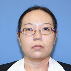 Photo of Ping Guo