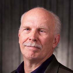 Photo of Randy Eccles