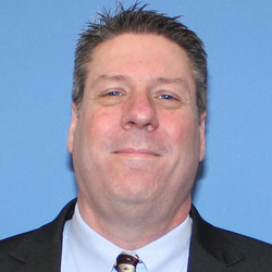 Photo of Rob Weis