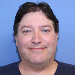 Photo of Sean Crawford