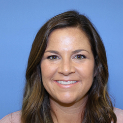 Photo of Shannon Guthrie