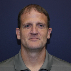 Photo of Steve Dixon