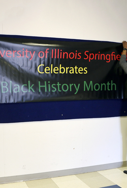 Black History Banner