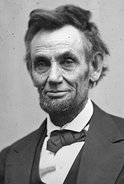 Abraham Lincoln