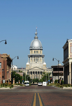 State Capitol