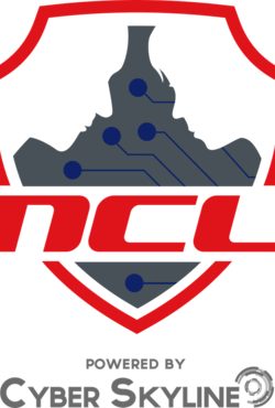 National Cyber League logo