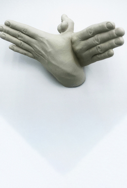 Jennifer Holt artwork