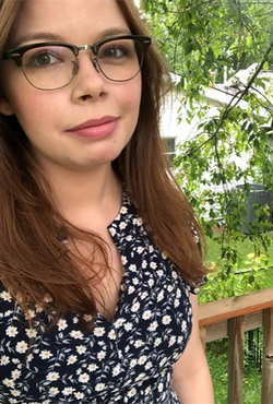 Jennifer Whalen