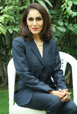 Priyanka Deo Jain