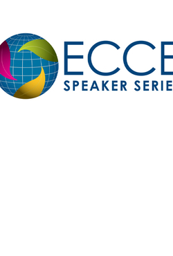 UIS Engaged Citizenship Common Experience (ECCE) Speaker Series Logo