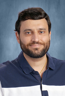 Isaac Farhadian