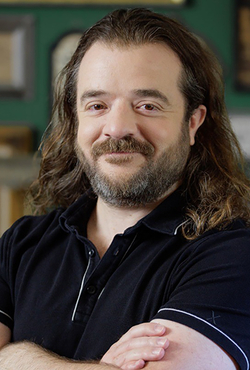 Paul "Pizza" Pianezza