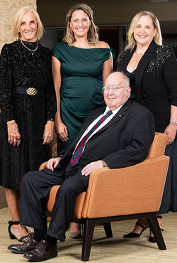Joyce A. Nardulli, Mallory E. Westcott, Robert L. Carter, Tami S. Silverman