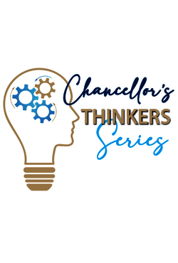 Light bulb logo with gears inside and stylized text.