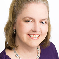 Crystal Creswell