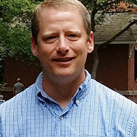 Jayson Coble