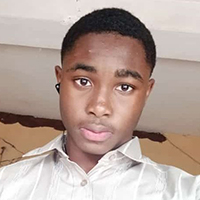 Gbadeoluwa Adedigba