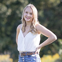 Skyler Leichsenring
