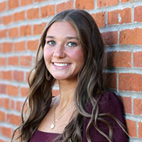 Abby Vaughn