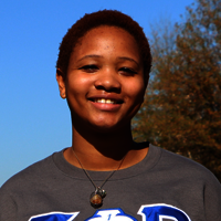 Nakaya Hughes