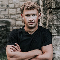 Steel Anderson
